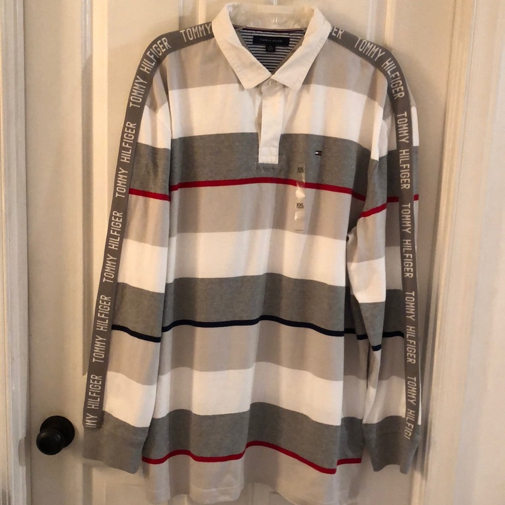 Tommy Hilfiger 🥳2xHP🥳Shirt